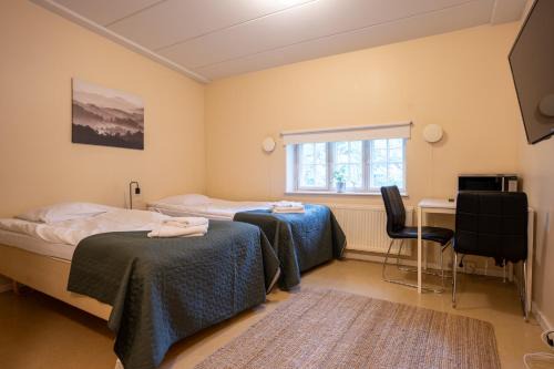 Kotimaailma Villa Hortus - Comfortable Studio for2