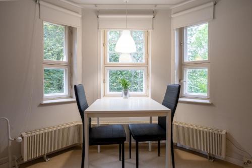 Kotimaailma Villa Hortus - Roomy Studio for 2