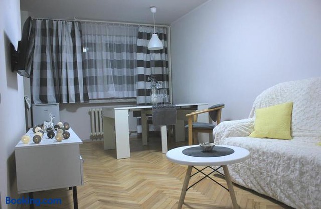 Kotlarska Apartment