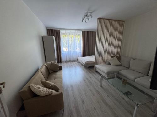 Kotlarska Apartments