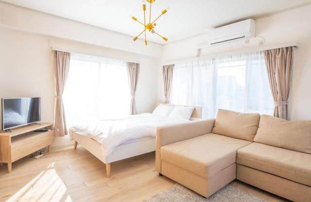 Koto-ku - Apartment / Vacation STAY 80090