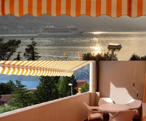 Kotor Sveti Stasije Mila