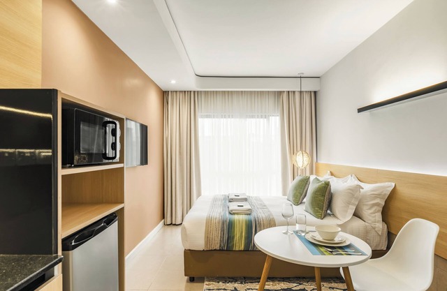 Kozi Suites Deluxe Studio apartment 15 mins from JKIA