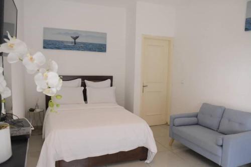 KQUEEN Guest Room