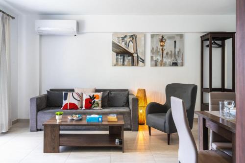 Kraken 2-Bedroom Apartment