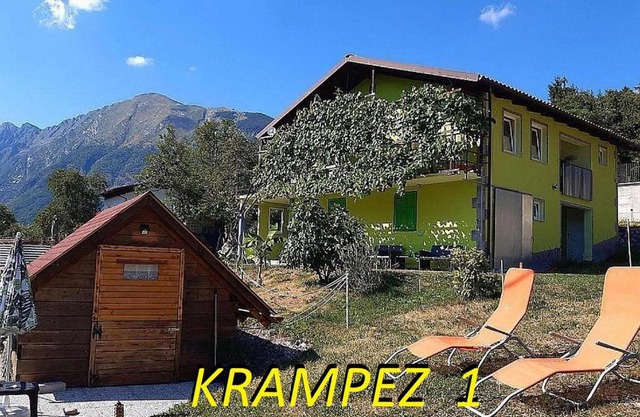 Krampez