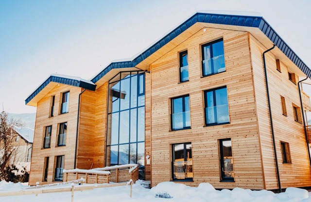 Kreischberg Suites 2