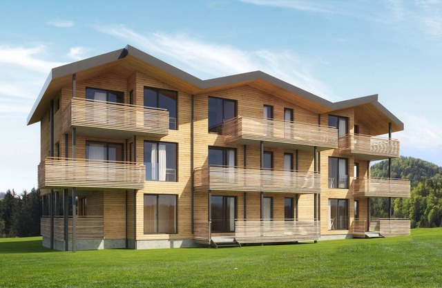 Kreischberg Suites 1