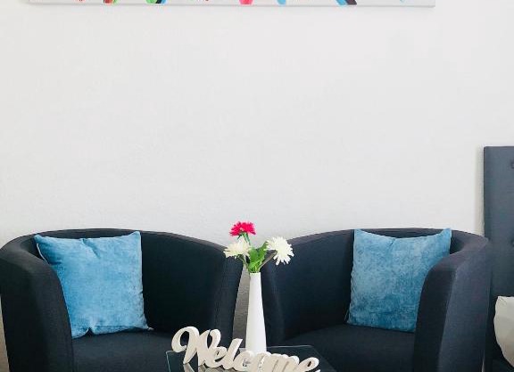 KriDa Comfort Ferienwohnung