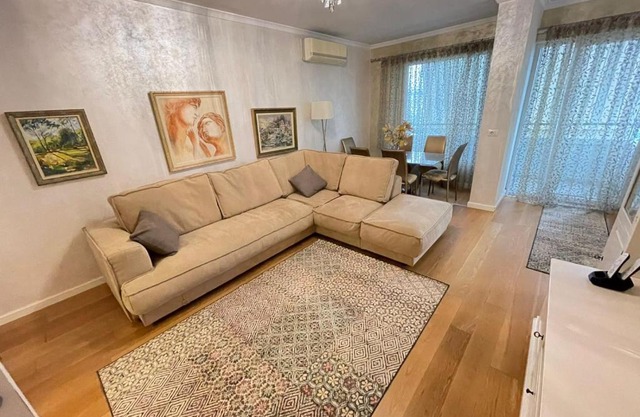 Kristian Central Apartment