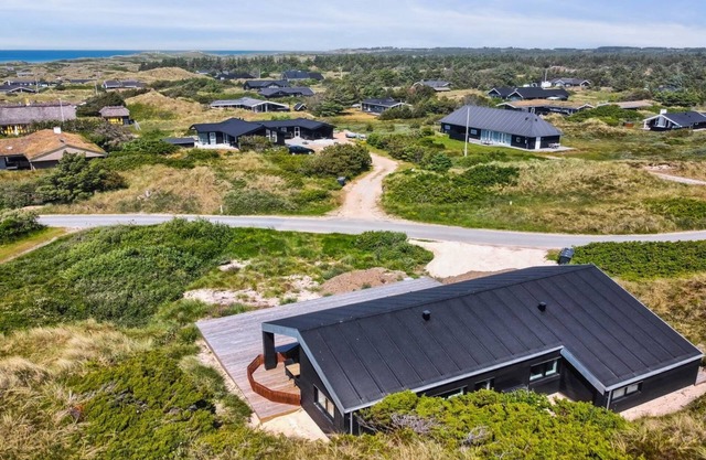 "Kristiina" - 500m from the sea by Interhome