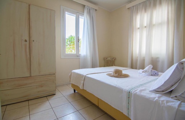 Kroussos Cottage