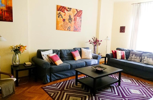 Krowoderska Apartment