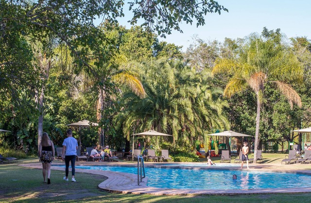 Kruger Park Lodge Unit 610B