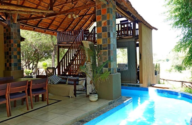 Kruger River Holiday Home