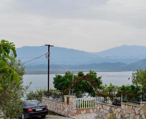 Ksamil Sea&Lake view Escape