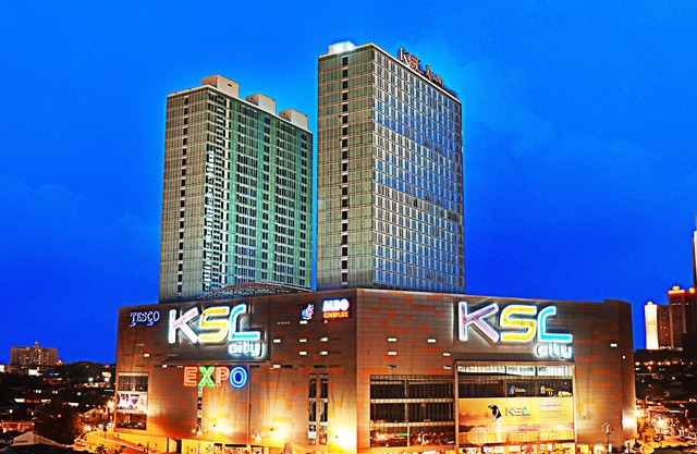 KSL Hotel & Resort