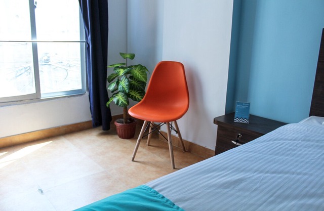 Ktown Rooms DHA, Phase VII