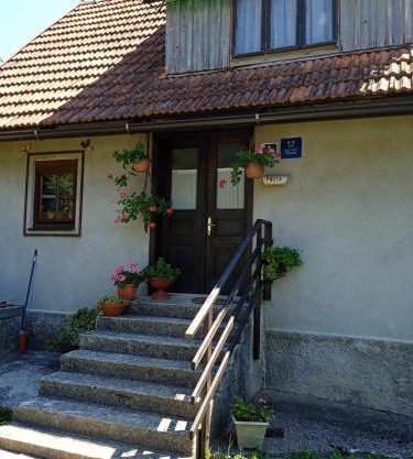 Kuća za odmor Lešnica