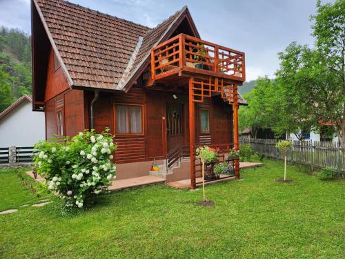 Kuća za odmor Stanišić