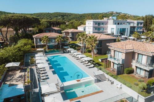 Kube Saint-Tropez