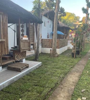 Kubo B M&K's Guesthouse