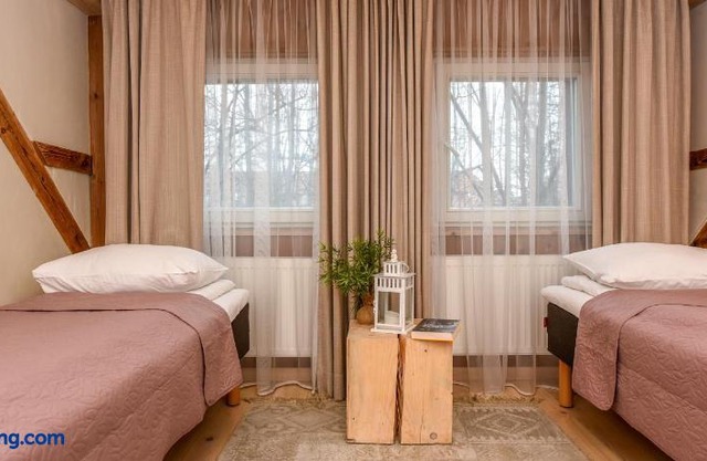 KUBU 4-rooms apartment