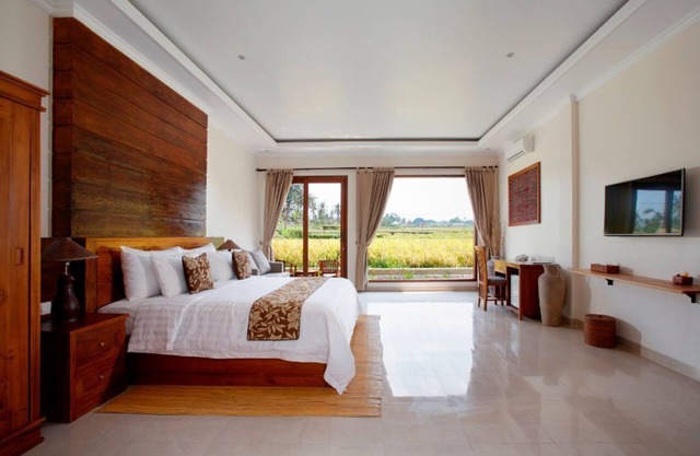 Kubu Bali Baik Villa & Resort – Deluxe Room #01