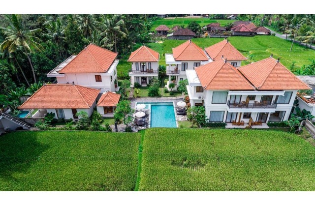 Kubu Bali Baik Villa & Resort – Deluxe Room #04
