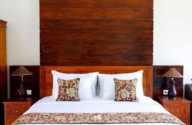 Kubu Bali Baik Villa & Resort – Deluxe Room #05