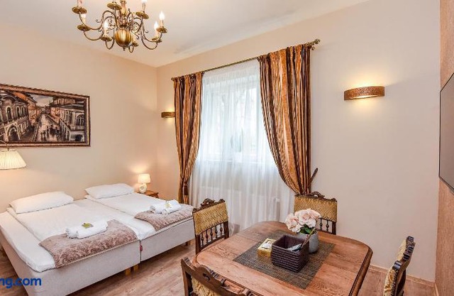 KUBU Guest House