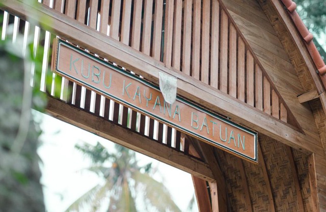 Kubu Kayana Batuan