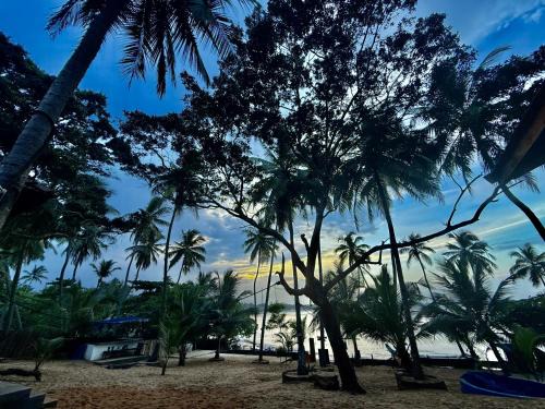Kudah Bay Surf Camp