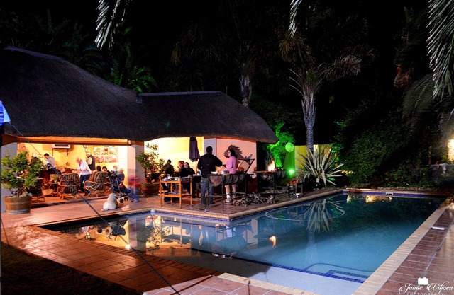 Kududu Guest House