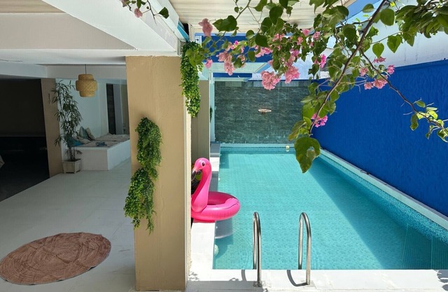 KUE Hotel Maafushi