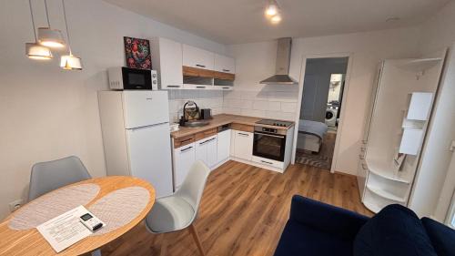 KukoriQ 1 Apartman