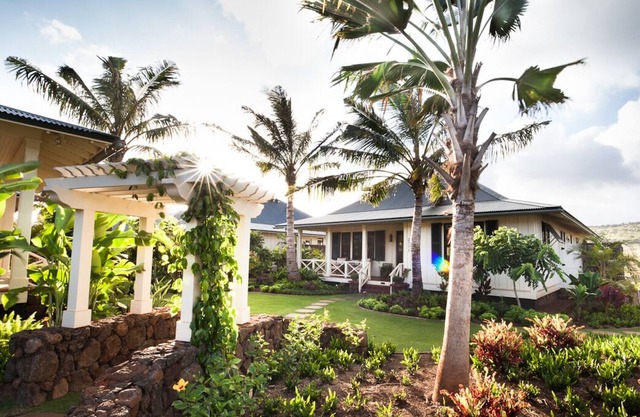 Kukui'ula - 3 Bedroom Cottage