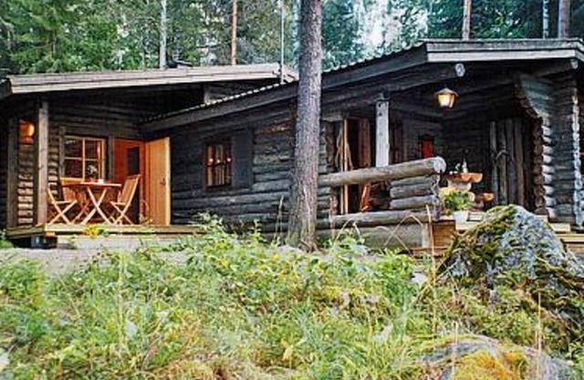 Kultaranta by Interhome