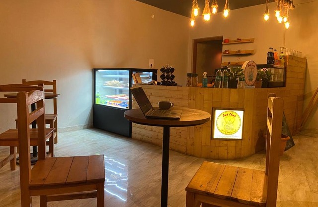 Kumaon Gud Chaha Cafe & Homestay