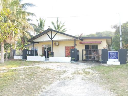 Kuntum Cottage Bed & Breakfast