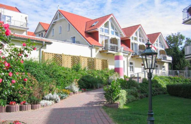 Kurhaus Wohnung 19, Deutschland