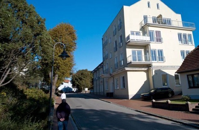 Kurhaus Wohnung 2, Deutschland