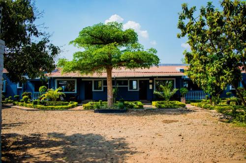 Kurhulla Guest House