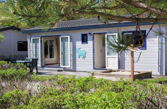 Kustpark Egmond aan Zee 2