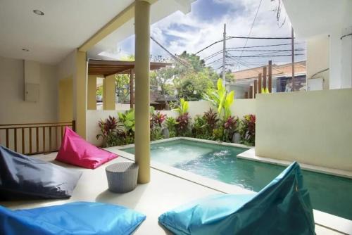 Kuta Suci Guesthouse