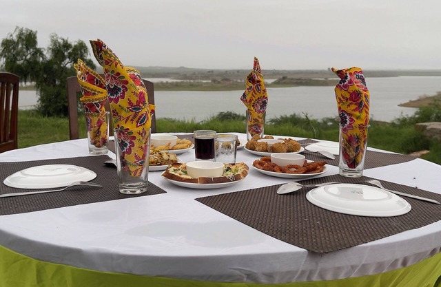 Kutch Safari Resort