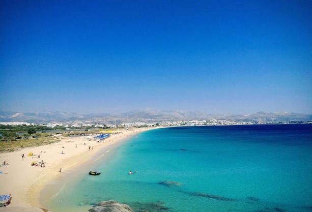 Kyma Apartments - Naxos Agios Prokopios