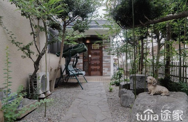 kyoka house