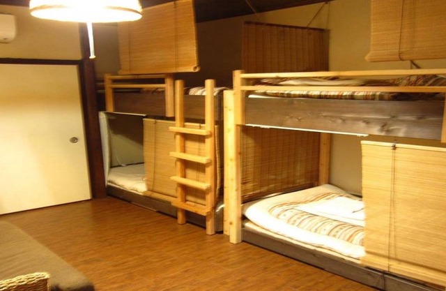 Kyoto Guest House Eatan Gion