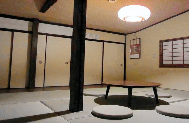 Kyoto Guest House Eatan Gion